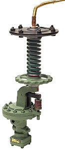 SPENCE P-T134-C1S1CE11 GAS VALVE ASSEMBLIES
