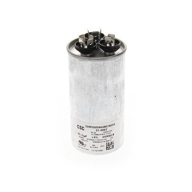 NORTEK GLOBAL HVAC 01-0097 CAPACITORS