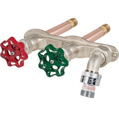 PRIER C-108D14 AIR CLEANER REPLACEMENT PARTS