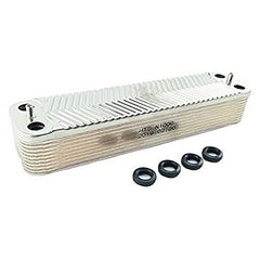 BOSCH 87161082120 HEAT EXCHANGERS