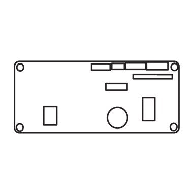 SAMSUNG DB92-03994C CONTROL BOARDS