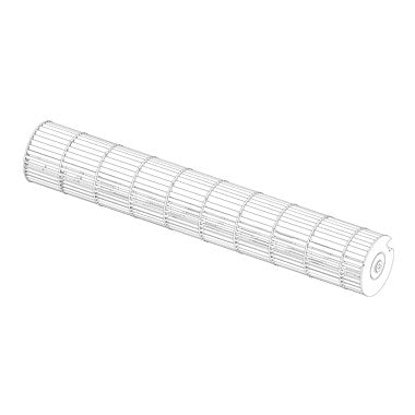 SAMSUNG DB94-02933B AIR CLEANER REPLACEMENT PARTS