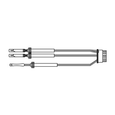 SAMSUNG DB95-05163A AIR CLEANER REPLACEMENT PARTS