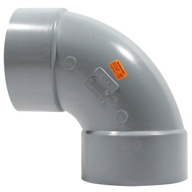 IPEX 197125 DUCT ELBOWS