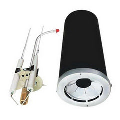 RW BECKETT CG4WMF3 OIL BURNER MOTORS