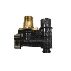 NAVIEN 30004827B GAS VALVE ASSEMBLIES