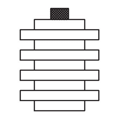 WESTWOOD PRODUCTS F70 AIR FILTERS