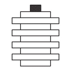 WESTWOOD PRODUCTS F70 AIR FILTERS
