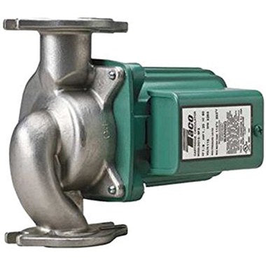 TACO 005SF CIRCULATOR PUMPS