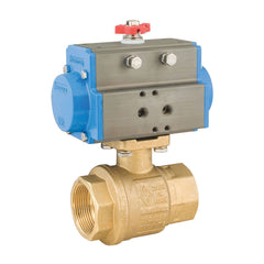 BONOMI 8P0082LF-2 CONTROL VALVES
