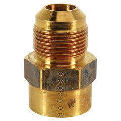 BRASSCRAFT MAU1S STOP & SHUT OFF VALVES