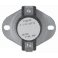 NORTEK GLOBAL HVAC 626343 GAS VALVES