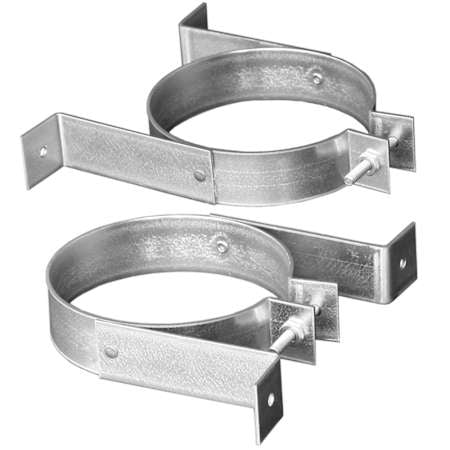 DURAVENT 7BVWSB B-VENTS