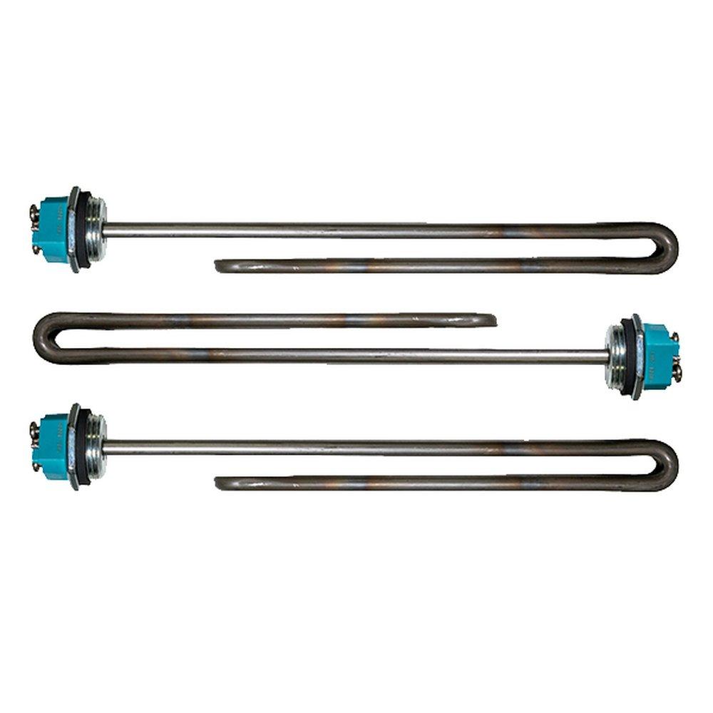 BRADFORD WHITE 4154640907 WATER HEATERS