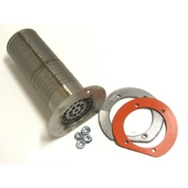 LAARS 2400-518 BURNER GASKETS