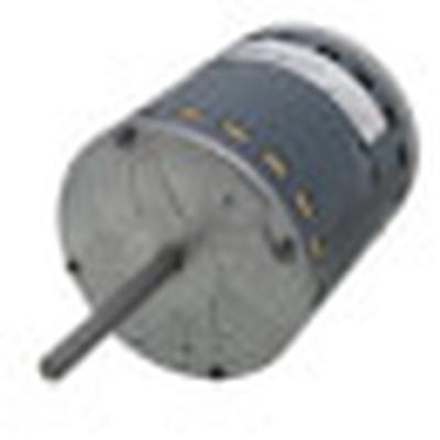 GENERAL ELECTRIC 23V79 PROGRAMMED ECM MOTORS