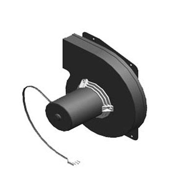 MODINE 5H0767220001 BLOWER HOUSING & ASSEMBLIES