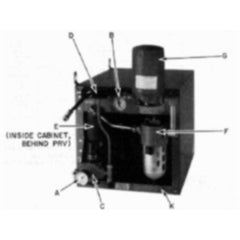 JOHNSON CONTROLS A-4000-620 O-RINGS & GASKETS
