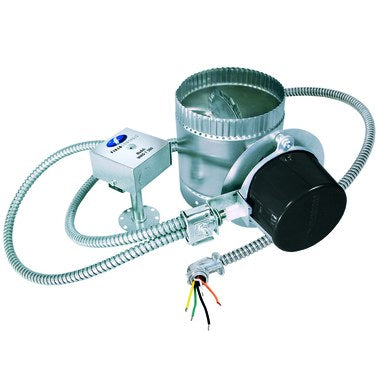 FIELD CONTROLS 46561707 DAMPERS