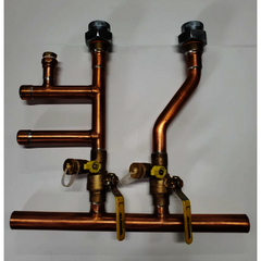 BRADFORD WHITE P2135900 WATER HEATERS