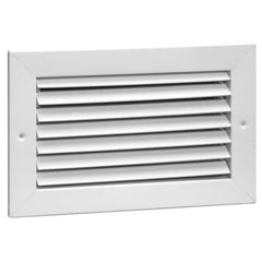 HART & COOLEY 94A-12X6W RETURN AIR GRILLES