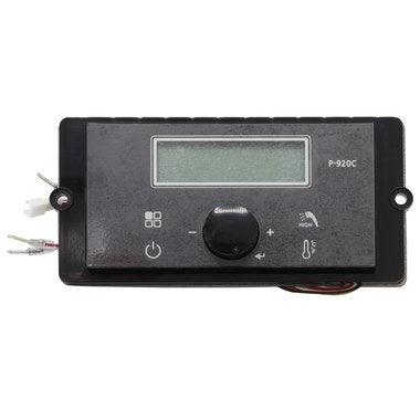 HTPG 7865P-032 AIR CLEANER REPLACEMENT PARTS