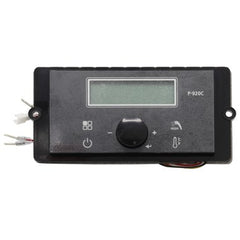 HTPG 7865P-032 AIR CLEANER REPLACEMENT PARTS