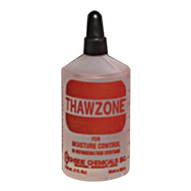 MARS 93801 CURING AND DEHYDRATORS