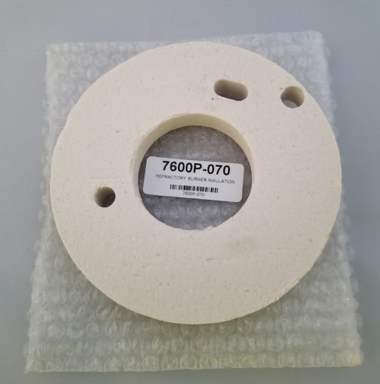 HTPG 7600P-070 BURNER ASSEMBLIES
