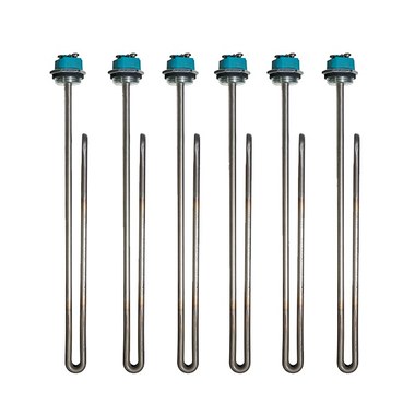 BRADFORD WHITE 265-51043-57 WATER HEATERS