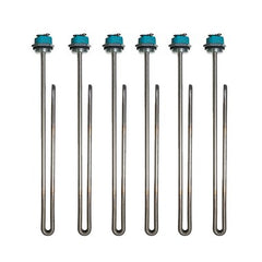 BRADFORD WHITE 265-51043-57 WATER HEATERS