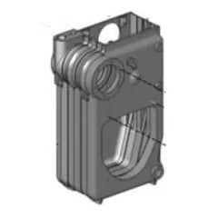 PEERLESS 90190 PIPE FITTINGS