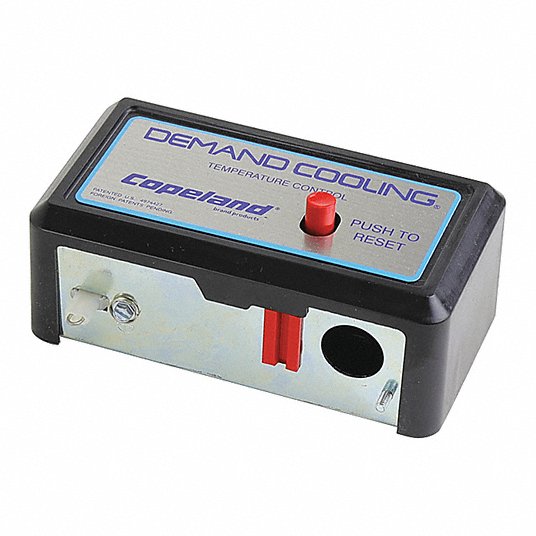 COPELAND 998-1000-22 COMPRESSOR PARTS & ACCESSORIES