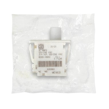 NORTEK GLOBAL HVAC 632693R CONTROL BOARDS
