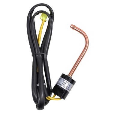 BOSCH 8-733-941-857 THERMOSTATS