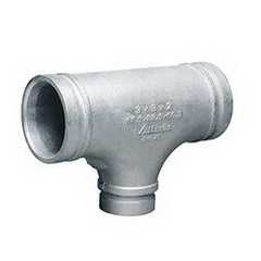 VICTAULIC 25-6X6X2 PIPE FITTINGS