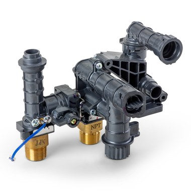 NAVIEN 30024103A AIR CLEANER REPLACEMENT PARTS