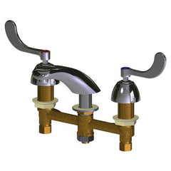 CHICAGO FAUCETS 404-317CP BATH & KITCHEN FAUCETS