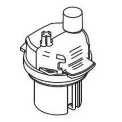 BOSCH 87161064450 BOILER PARTS & ACCESSORIES