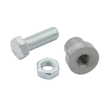 BELL & GOSSETT A90982 WALL BRACKETS & PARTS