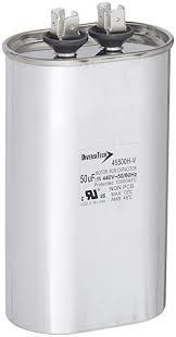 DIVERSITECH 45500H AIR CLEANER REPLACEMENT PARTS