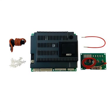 HTPG 7250P-1004 DISPLAY CONTROL BOARDS