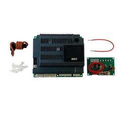 HTPG 7250P-1004 DISPLAY CONTROL BOARDS