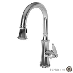 NEWPORT BRASS 1200-5103/20 BATH & KITCHEN FAUCETS