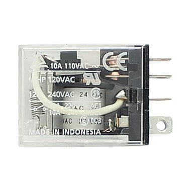REZNOR RZ211411 RELAYS
