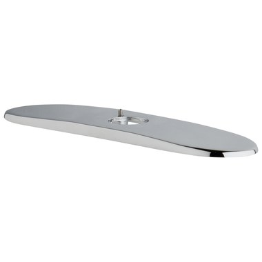 CHICAGO FAUCETS 3500-002KJKCP BATH & KITCHEN FAUCETS