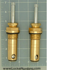 AMERICAN STANDARD 16762-02 BATH & KITCHEN FAUCETS