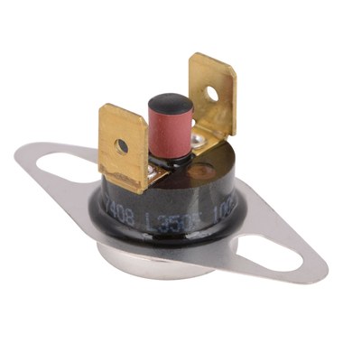 GENERAL ELECTRIC 10G93 AIR CLEANER REPLACEMENT PARTS