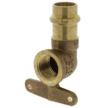 NIBCO PC70735ALF-12 BRONZE FITTINGS