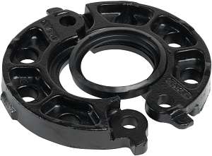 VICTAULIC 743 PIPE FITTINGS